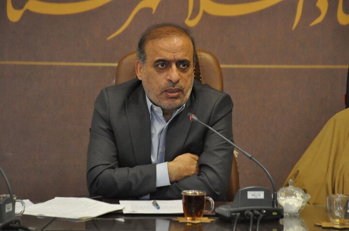 برگزاری ویژهبرنامههای روز بصیرت و مبارزه با استکبار در شاهرود برگزاری ویژهبرنامههای روز بصیرت و مبارزه با استکبار در شاهرود