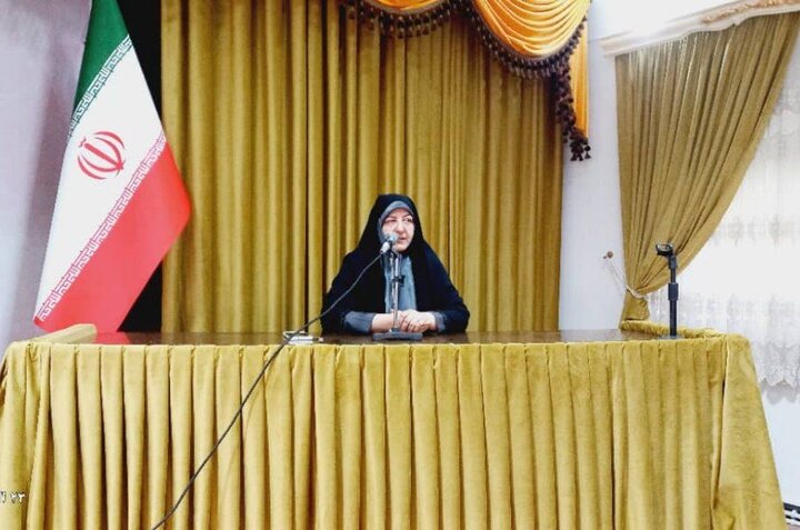 رویداد استانی «صبا» در ساری برگزار شد؛ ثبت ۵۰۰۰ ازدواج در همدم رویداد استانی «صبا» در ساری برگزار شد؛ ثبت ۵۰۰۰ ازدواج در همدم