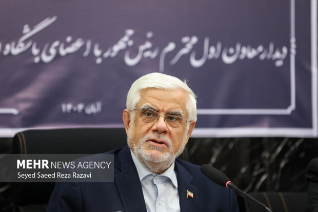 تمرکز دولت بر مهارتآموزی و آشنایی نسل جدید با فناوریهای پیشرفته