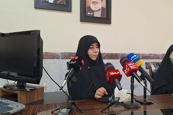اسمعیلنژاد: رویداد «بهشت» بستری برای همافزایی تشکلهای نوجوانی است اسمعیلنژاد: رویداد «بهشت» بستری برای همافزایی تشکلهای نوجوانی است