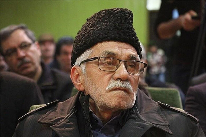 پیام تسلیت وزیر فرهنگ و ارشاد در پی درگذشت شاعر و نقال آیینهای دینی