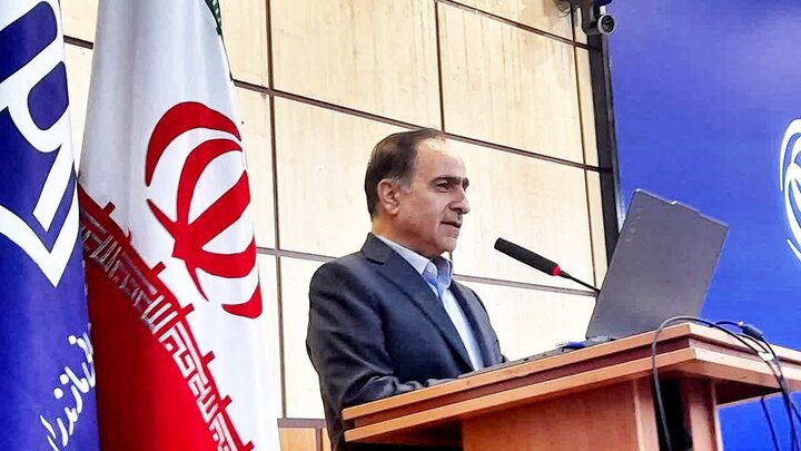 قانعی: ایران جزو پنج کشور برتر آسیا در تولید محصولات زیستفناورانه است قانعی: ایران جزو پنج کشور برتر آسیا در تولید محصولات زیستفناورانه است