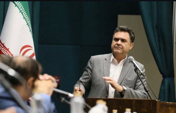 بهادری: برخی دستگاههای متولی تنظیم بازار یزد منفعل شدهاند بهادری: برخی دستگاههای متولی تنظیم بازار یزد منفعل شدهاند