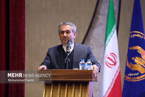 آیین بهره برداری از ۴۵۰ مسکن مددجویی در اردبیل