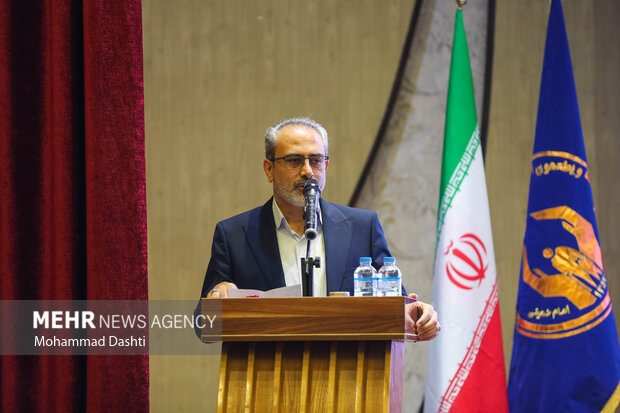 آیین بهره برداری از ۴۵۰ مسکن مددجویی در اردبیل