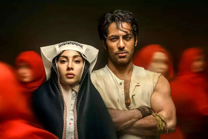 انتشار دومین آهنگ محسن چاوشی برای «بامداد خمار»؛ «پناه» شنیدنی شد انتشار دومین آهنگ محسن چاوشی برای «بامداد خمار»؛ «پناه» شنیدنی شد