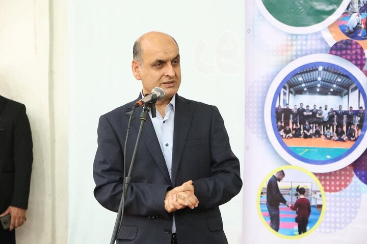 حقشناس: حمایت از کودکان اوتیسم وظیفه انسانی و اجتماعی است حقشناس: حمایت از کودکان اوتیسم وظیفه انسانی و اجتماعی است