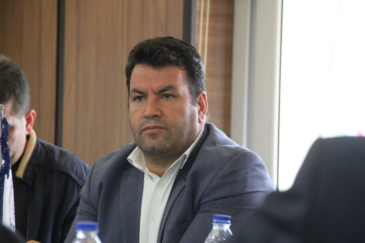 بابایی: تخفیف ۵۰ درصدی عوارض ساخت در بافت فرسوده آستارا اعمال می شود بابایی: تخفیف ۵۰ درصدی عوارض ساخت در بافت فرسوده آستارا اعمال می شود