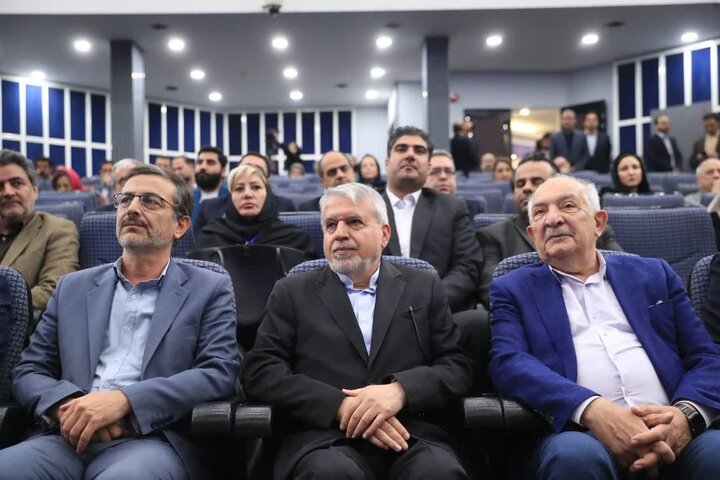 صالحی امیری: دولت تصدی خود را در گردشگری تا پایان سال 1407 صفر میکند