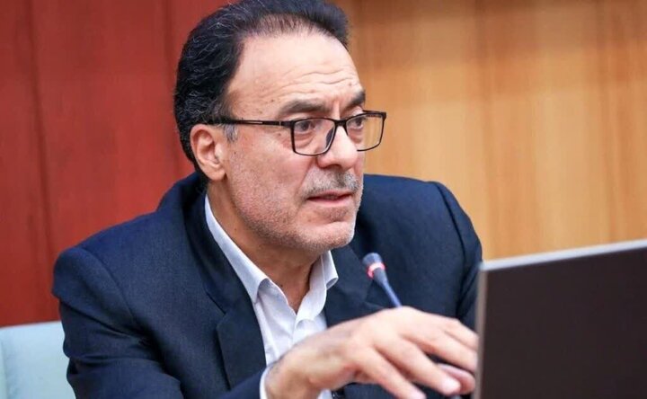 اجرای دقیق تبصره ۱۸ کلید رونق اقتصادی و بهبود معیشت مردم است اجرای دقیق تبصره ۱۸ کلید رونق اقتصادی و بهبود معیشت مردم است