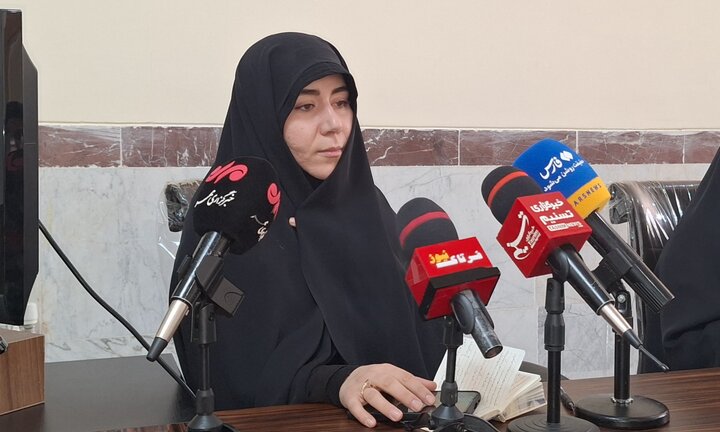 تشریح جزئیات رویداد «بهشت» به میزبانی کرمانشاه تشریح جزئیات رویداد «بهشت» به میزبانی کرمانشاه