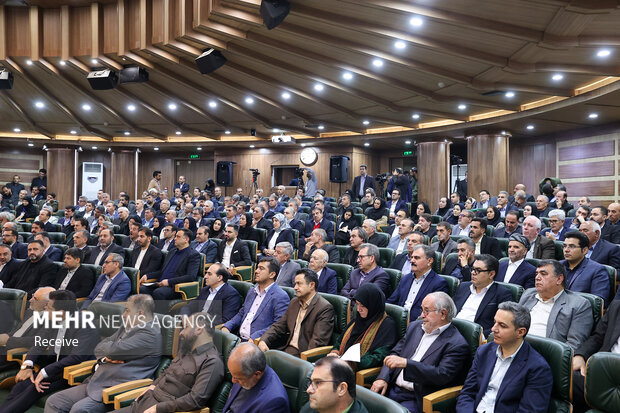 سفر استانی رئیسجمهور به آذربایجان غربی 12