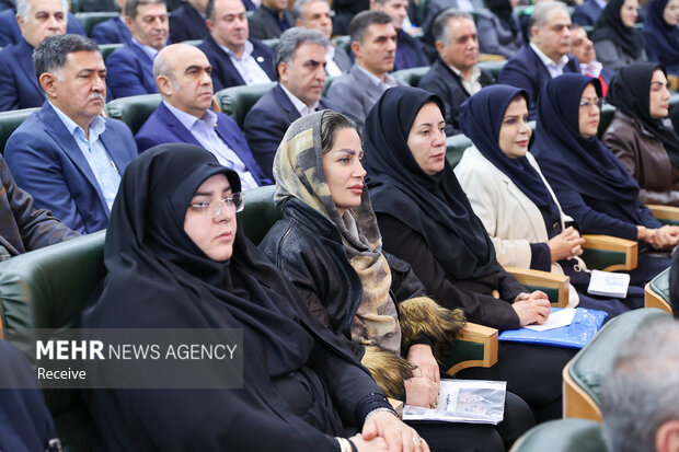سفر استانی رئیسجمهور به آذربایجان غربی 15