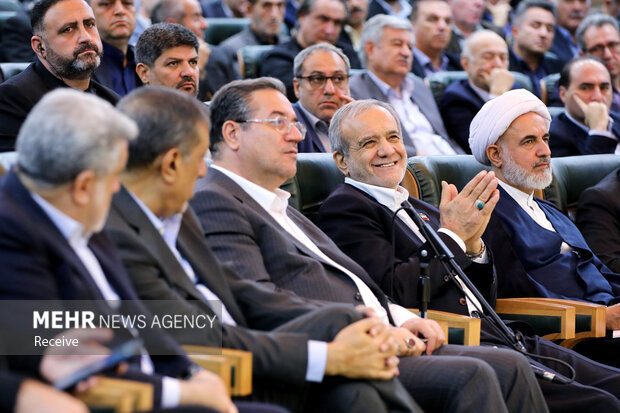 سفر استانی رئیسجمهور به آذربایجان غربی 16