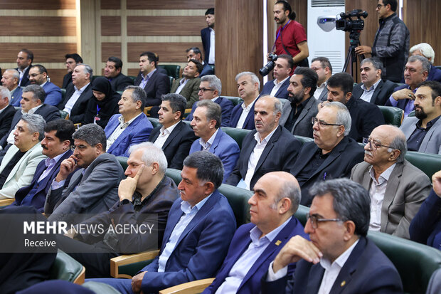 سفر استانی رئیسجمهور به آذربایجان غربی 18
