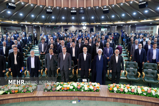 سفر استانی رئیسجمهور به آذربایجان غربی 23