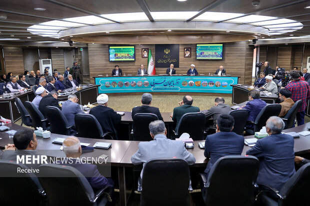 سفر استانی رئیسجمهور به آذربایجان غربی 24