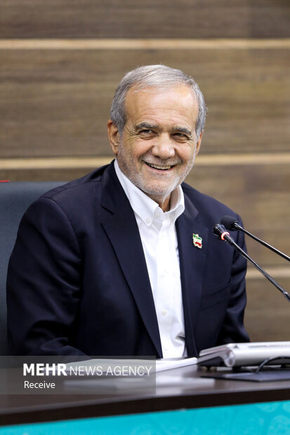 سفر استانی رئیسجمهور به آذربایجان غربی 27