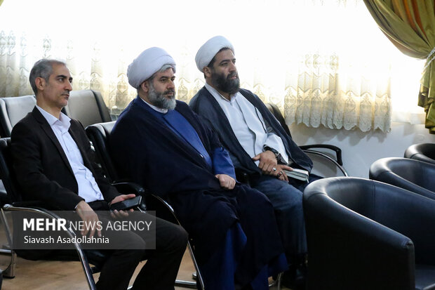 رویداد استانی «صبا» در ساری