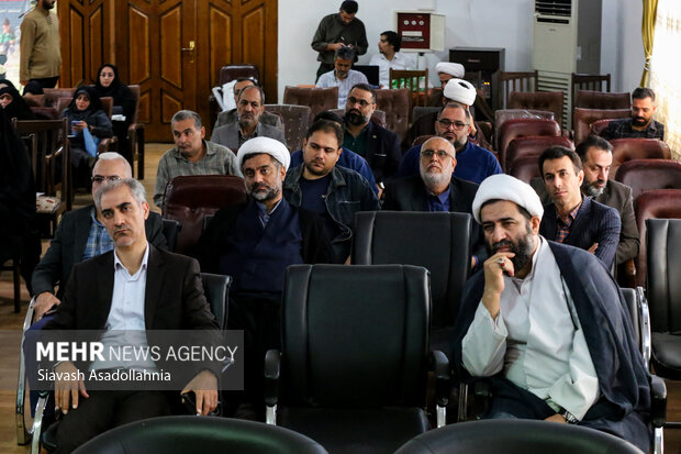 رویداد استانی «صبا» در ساری