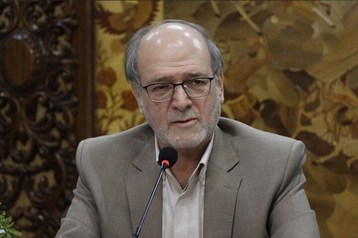 احمدی: مقوله فرهنگ و هنر بر مقولات اقتصادی برتری دارد احمدی: مقوله فرهنگ و هنر بر مقولات اقتصادی برتری دارد