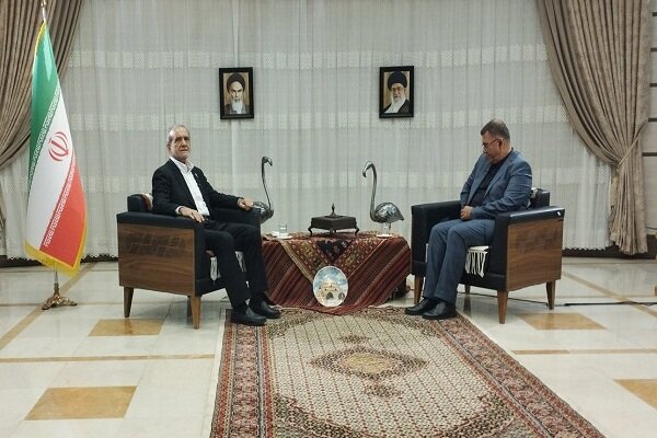 پزشکیان: آذربایجان غربی از نظر شاخص ها وضعیت خوبی ندارد