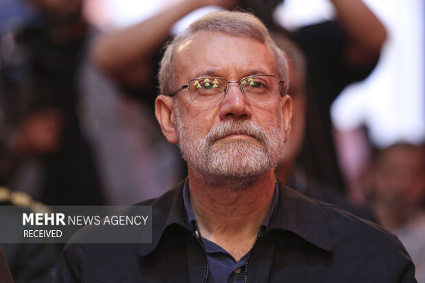 مراسم بزرگداشت سردار شهید حسین همدانی 12