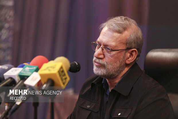 مراسم بزرگداشت سردار شهید حسین همدانی 15