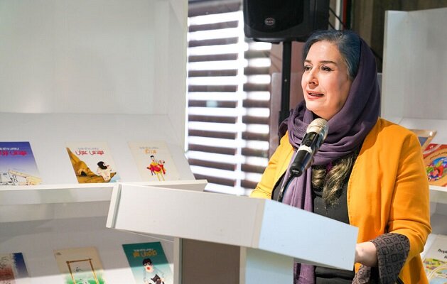 نویسندگان کودک و نوجوان را در تدوین کتاب‌های درسی مشارکت دهید