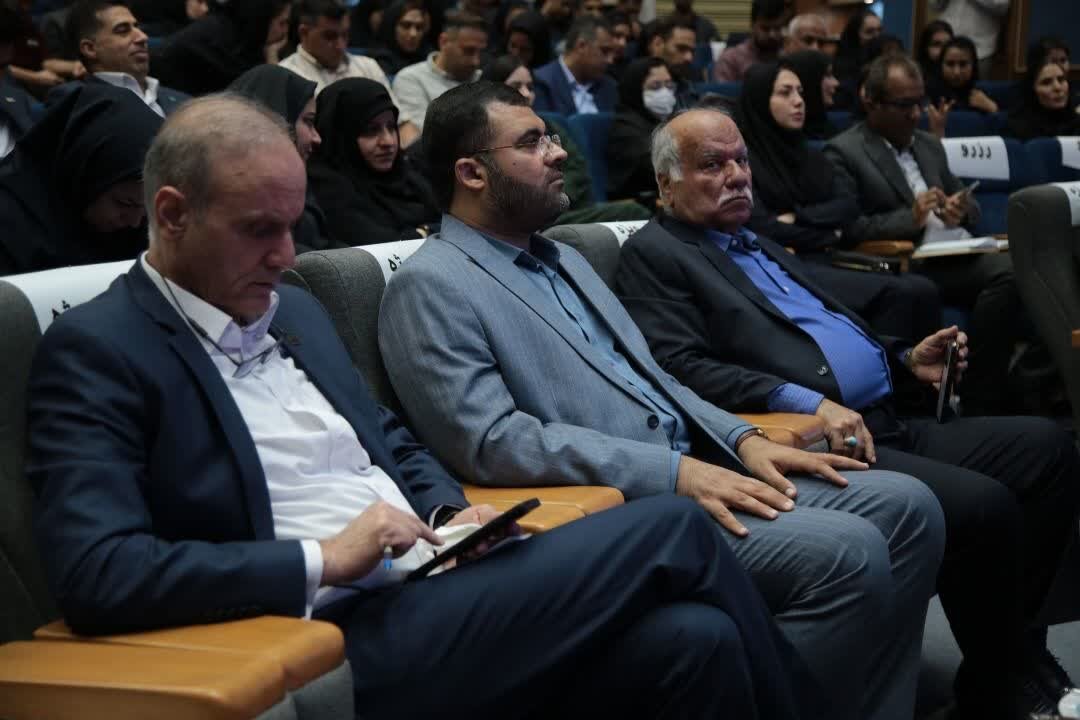 همایش روز جهانی استاندارد در بوشهر برگزار شد