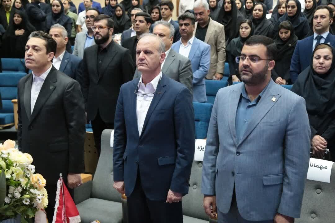 همایش روز جهانی استاندارد در بوشهر برگزار شد