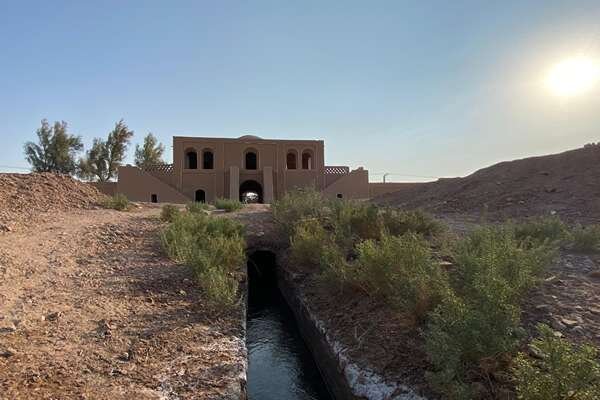 گردشگری مردم پایه در روستای شفیع آباد؛ وقتی روستا جان می گیرد