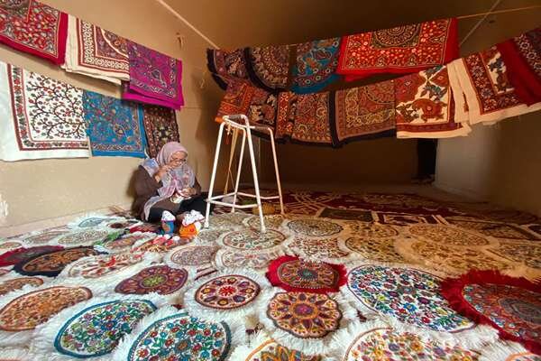 گردشگری مردم پایه در روستای شفیع آباد؛ وقتی روستا جان می گیرد