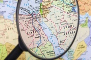 West Asia on the path to a new order