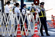 Japonya'da ABD Büyükelçiliği yakınında bıçaklı saldırı