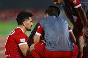 غیبت کاپیتان پرسپولیس قطعی شد