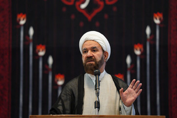 کلانتری: ایجاد نفرت جهانی علیه رژیم صهیونیستی دستاورد بزرگ مقاومت است