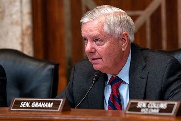 ادعای سناتور آمریکایی: زمان رفتن «مادورو» فرا رسیده است!