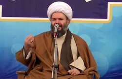 تاج لنگرودی: حضرت زینب(س) در سخت‌ ترین شرایط امام‌گونه عمل کرد