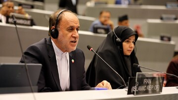 حاجی‌بابایی: رژیم صهیونیستی و آمریکا عامل اصلی فجایع غزه هستند