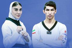 روز تلخ برای تکواندو ایران در مسابقات جهانی/ حذف دو مدال‌آور المپیک