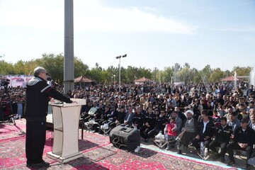 سرمست:دوچرخه‌سواری نشانه شهر مدرن، سالم و پویا است