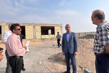 عادل شهرزاد:۱۴۰۰ طرح سرمایه‌گذاری در هرمزگان اجرا می‌شود