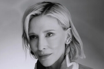 جشنواره کمرایمیج از کیت بلانشت تجلیل می‌کند