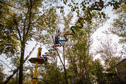 قاینی پور: دمای هوای خراسان رضوی ۱۲ درجه کاهش می‌یابد