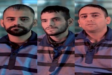 جزئیاتی از پرونده «باند وحشت» و زمینگیر شدن سارقان مسلح در تهران