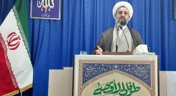 باقری بنابی: روز دانش آموز نماد پیروزی ملت ایران در مقابل استبداد است