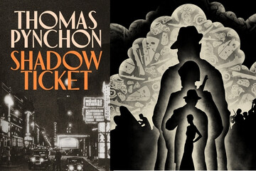 توماس پینچون: دنیای عینی به اندازه هزارتوی ذهن‌دیگری، دلهره‌آور است