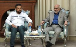 امکان سفر به عراق با خودروی شخصی فراهم شد