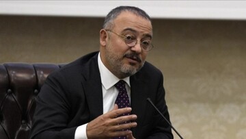 ترکیه سفیر جدید خود در سوریه را انتخاب کرد